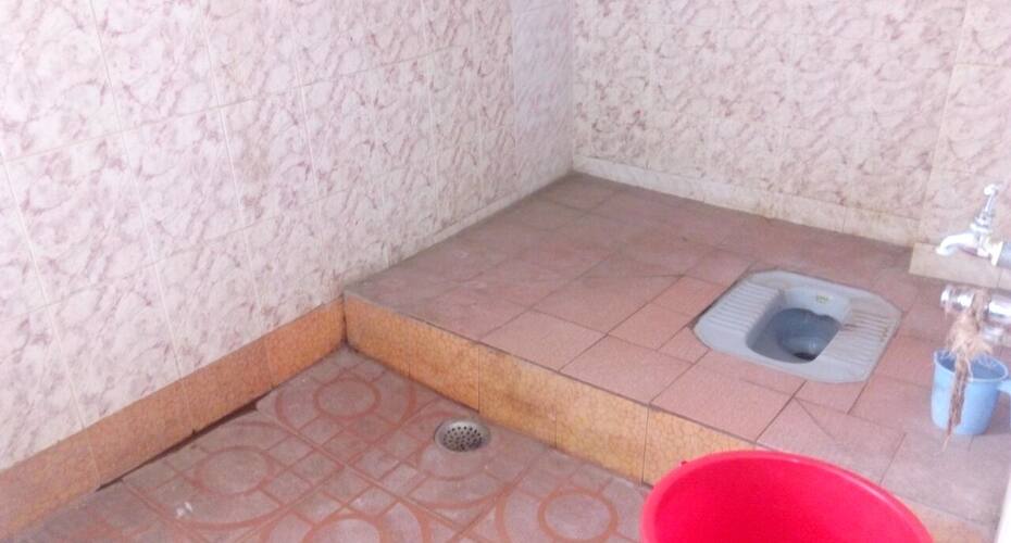 National Tourist Home, Davanagere 5
